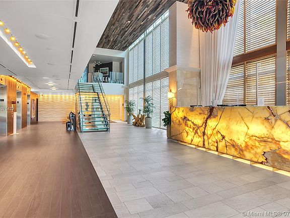 5th image of 17315 Collins Ave #603