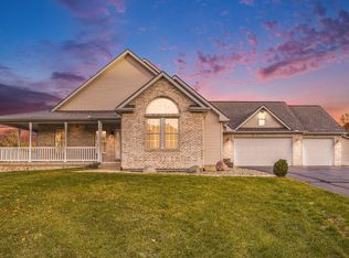 5736 I Dr S, East Leroy, MI