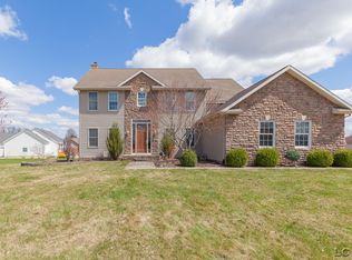 3177 Windmill Dr, Adrian, MI 49221