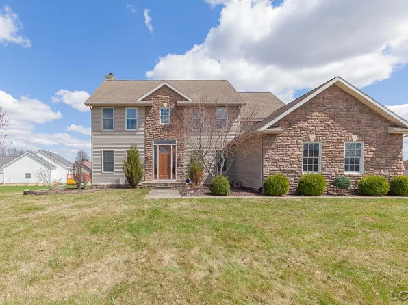 3177 Windmill Dr, Adrian, MI 49221