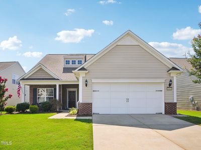 2422 Kinglass Dr, Fuquay Varina, NC, 27526