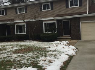 4629 & 4633 Linda Ln, Akron, OH 44321