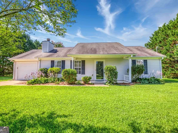 72 Meadow Lark Way, Maysville, GA 30558