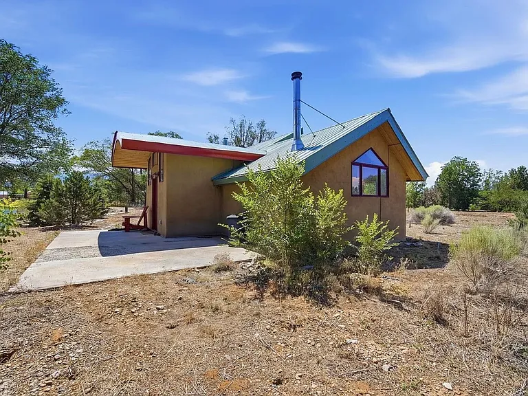 1036 La Cienega Rd — Photo 21