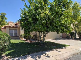 1321 N Jamaica Way, Gilbert, AZ 85234