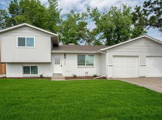 5045 Swadley St #5045, Wheat Ridge, CO 80033