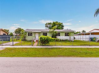 11932 SW 180th St, Miami, FL 33177