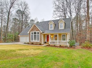 9085 Clark Rd, Fairburn, GA 30213