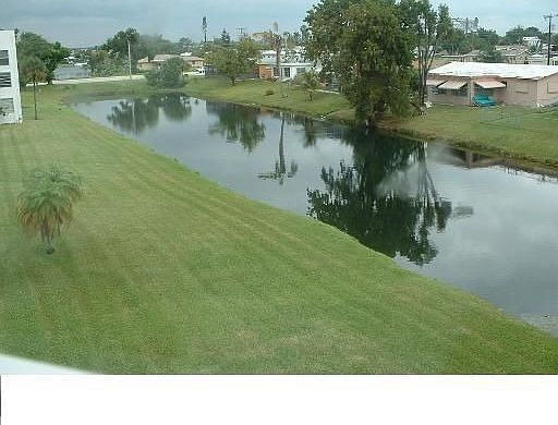 Canal view
