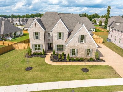 872 Cypress Rock Ln, Collierville, TN, 38017