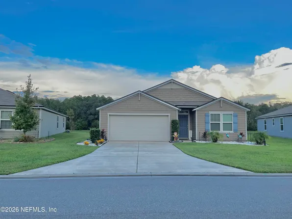 124 Cody St, Saint Augustine, FL 32084