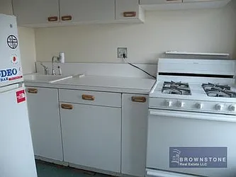 Rented by Brownstone Real Estate