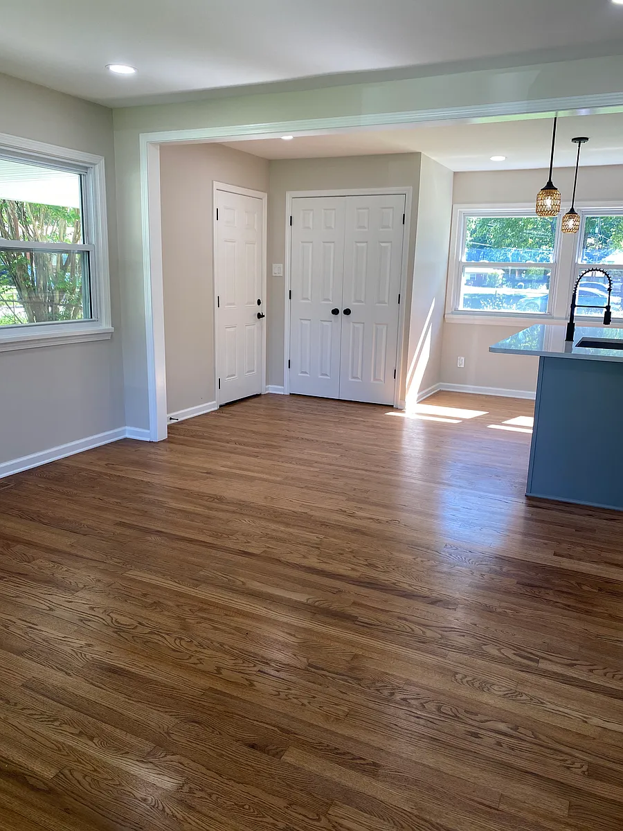 Building Photo - 6209 Dart Dr