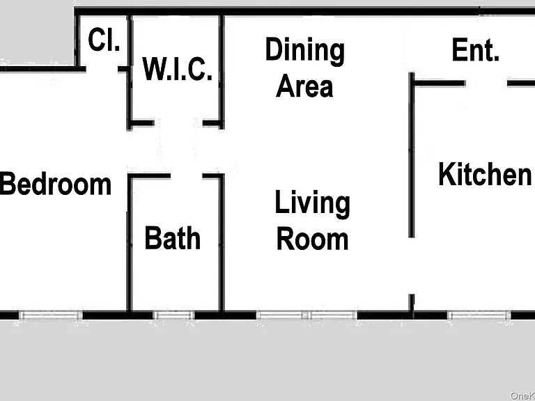 1 Greenridge Ave #D2 — Photo 10
