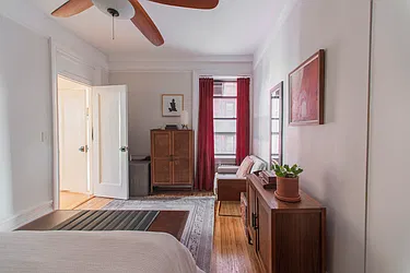 Rented by Owner