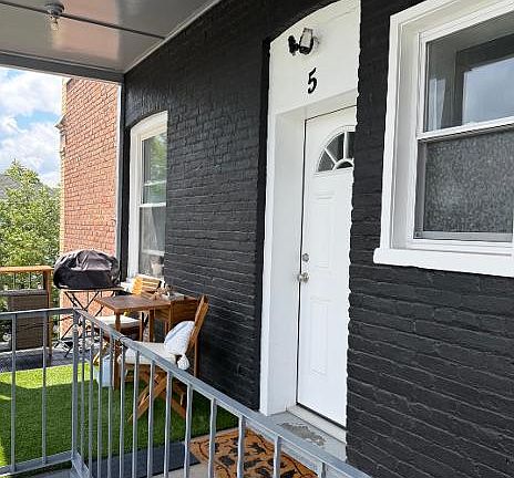 4th image of 129 Maple Ave APT 5