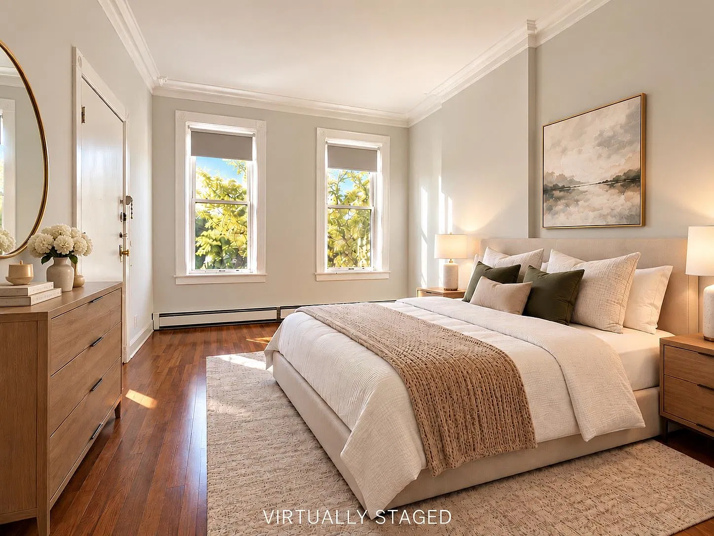 1 bed, 1.0 bath, 750 sqft, $2,100 — Photo 3