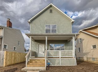 1124 E 16th Ave, Columbus, OH 43211