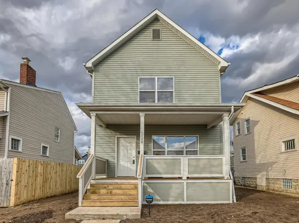 1124 E 16th Ave, Columbus, OH 43211