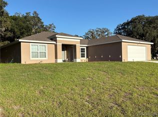 9495 E Baymeadows Dr, Inverness, FL 34450