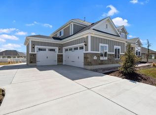 12951 S Sand Creek Dr, Riverton, UT 84065