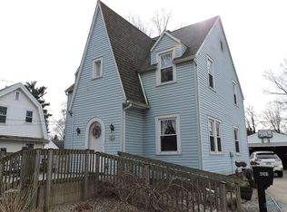 4241 Templar Rd, Toledo, OH 43613