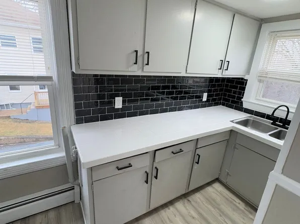 25 Matteson Ave #2, West Warwick, RI 02893