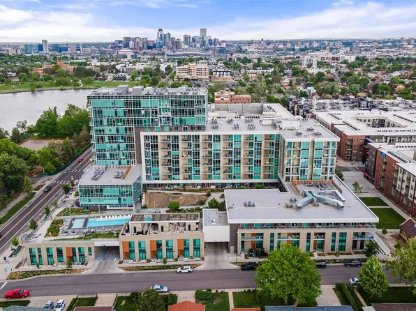 4200 W 17th Avenue #819, Denver, CO 80204