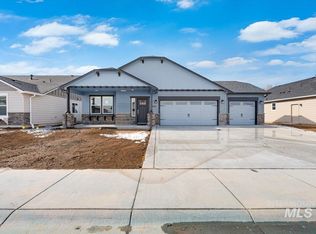 17347 N Domingo Place Block #1-LOT 4, Nampa, ID 83687