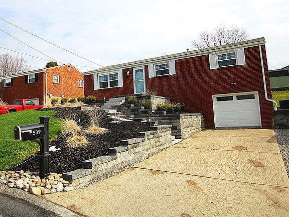 4th image of 539 Meadowvale Dr