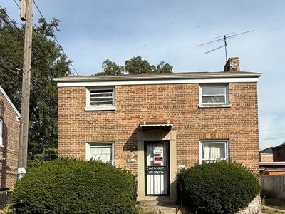 2516 E 99th St, Chicago, IL, 60617