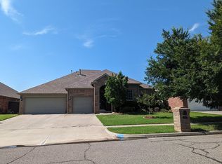 3712 Stansbury Rd, Norman, OK 73072