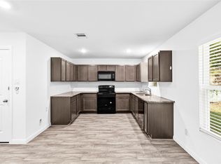 189 Curry St, Livingston, TX 77351