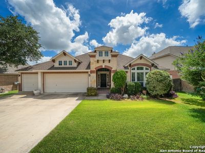 1840 Lookout Frst, San Antonio, TX, 78260