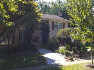 4528 Natahala Dr, Clinton, MD 20735