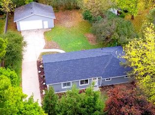 2322 County Road B W, Roseville, MN 55113