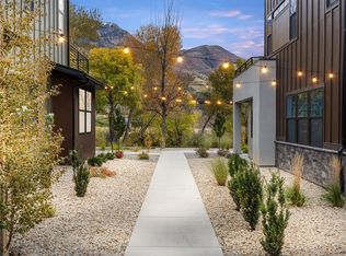 The Dendry Townhomes, Provo, UT 84604