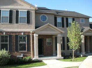 193 E Crosscourt Way UNIT 14, Lehi, UT 84043