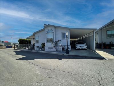10001 W Frontage Rd SPACE 84, South Gate, CA, 90280