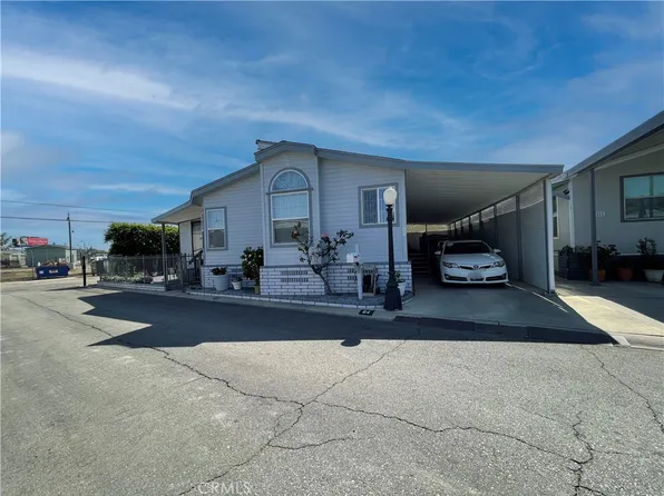 10001 W Frontage Rd Space 84, South Gate, CA 90280
