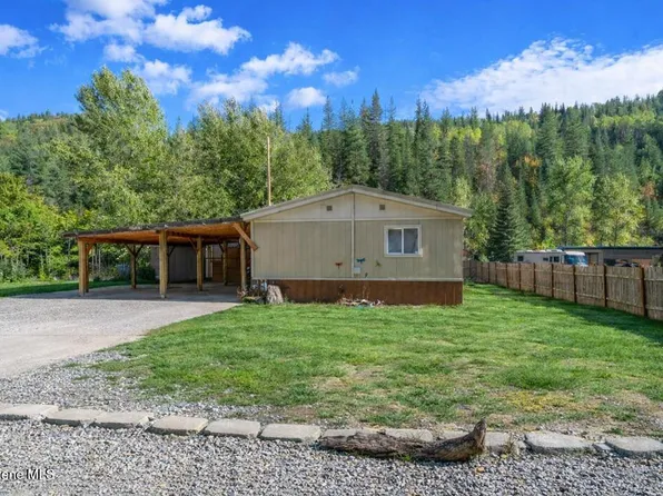 930 Moon Gulch Rd, Kellogg, ID 83837