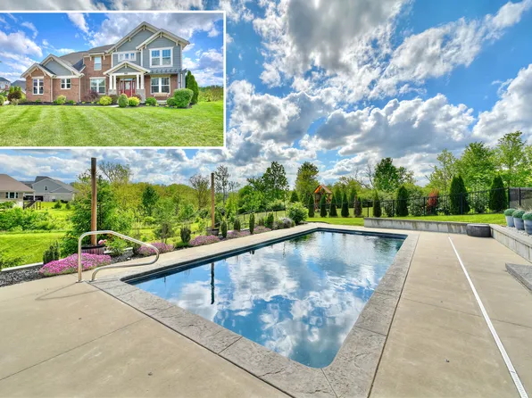 818 Carrieview Dr, Crescent Springs, KY 41017