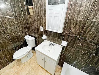 Rented by Bond New York