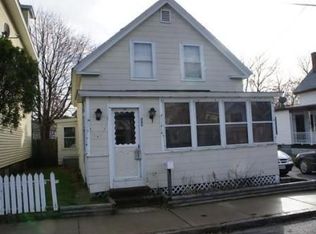 64 W 6th St, Lowell, MA 01850