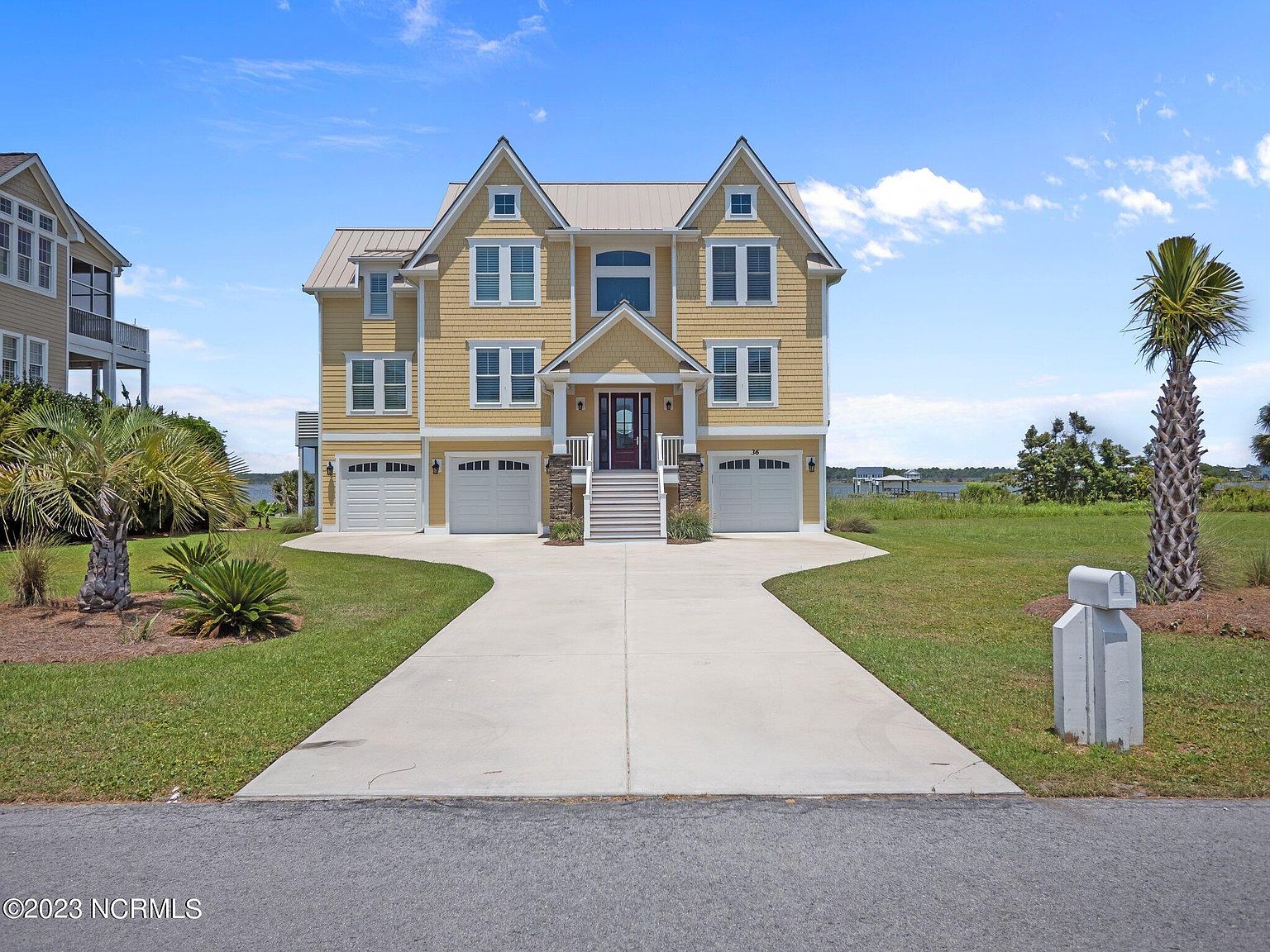 36 Sailview Drive, North Topsail Beach, NC 28460 Zillow
