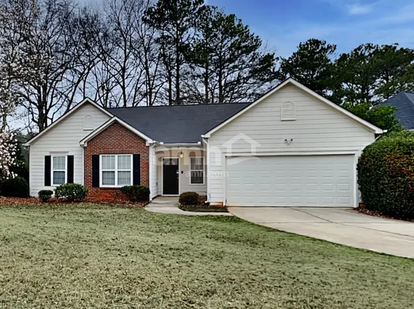 501 Gables Ct, McDonough, GA 30253