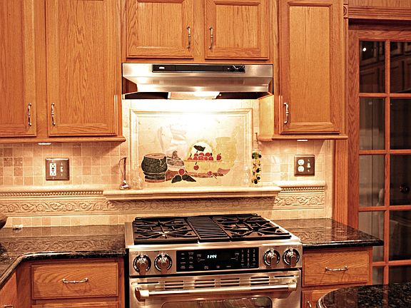 Kitchen New Appliance