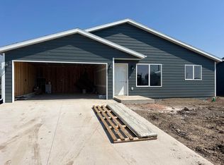 370 Spirit Dr, Box Elder, SD 57719