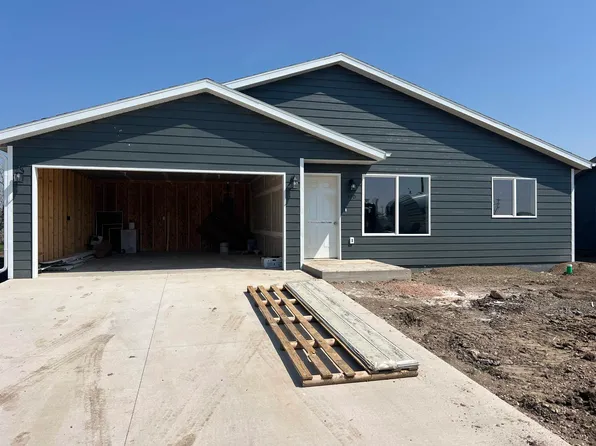 370 Spirit Dr, Box Elder, SD 57719