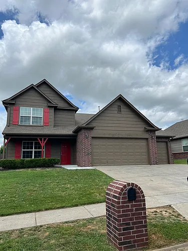 1117 S Catalina Dr Photo 1